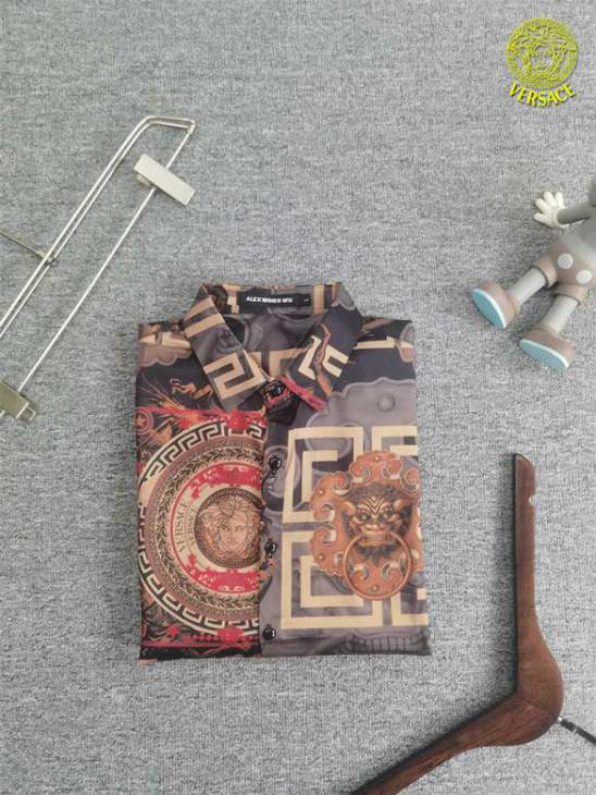 Picture of Versace Shirt Long _SKUVersaceM-3XL12yn10127293